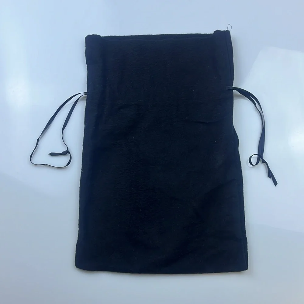 Rupert Sanderson Dust Bag 14.5” x 10” N207-34